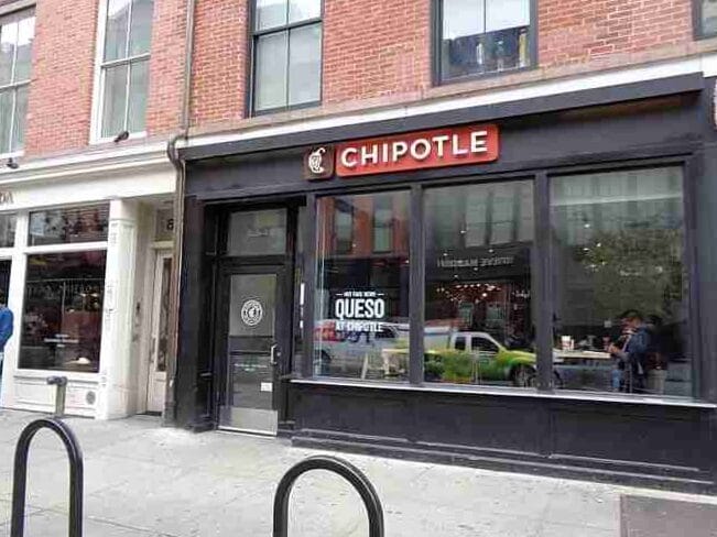 Comer en Nueva York: lugares típicos donde comer 2