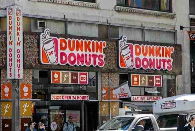 Comer en Nueva York: lugares típicos donde comer 3