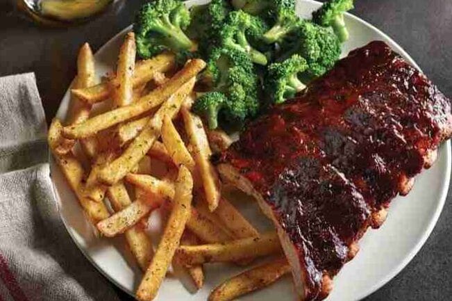 Comer en Nueva York: lugares típicos donde comer 4