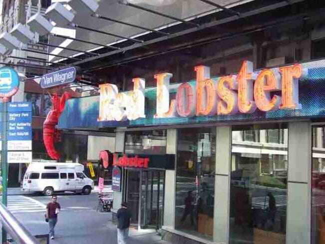 Comer en Nueva York: lugares típicos donde comer 5