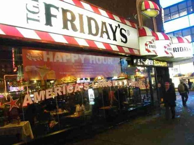 Comer en Nueva York: lugares típicos donde comer 6