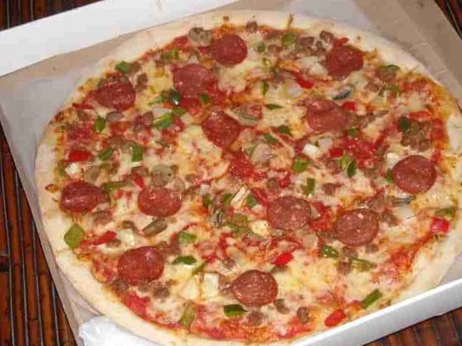 Comer en Nueva York: lugares típicos donde comer 7