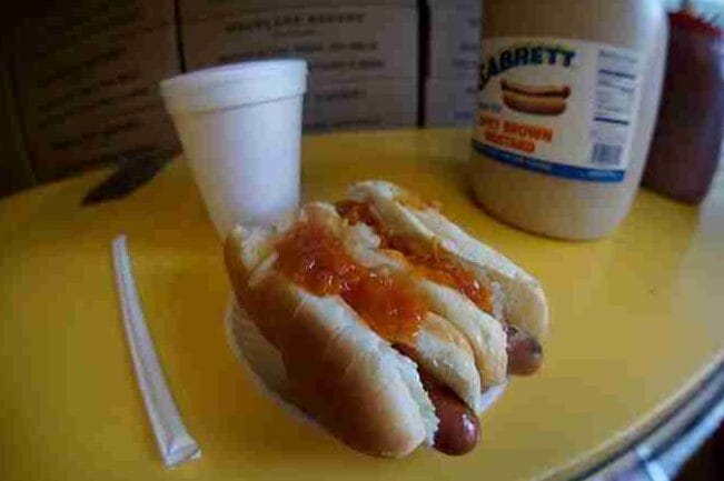 Comer en Nueva York: lugares típicos donde comer 8