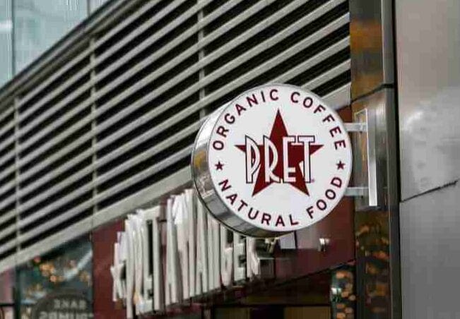 Comer en Nueva York: lugares típicos donde comer 9