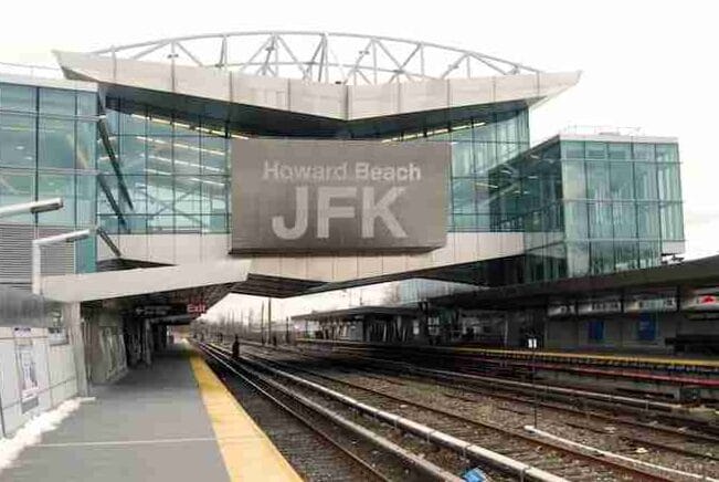 Cuantos aeropuertos hay en Nueva York y cuál elegir