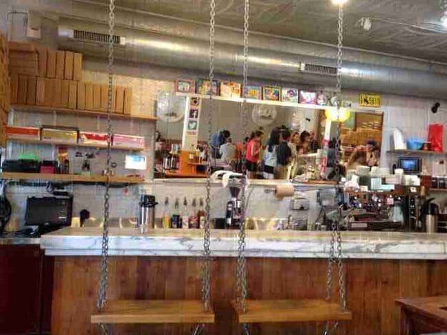 Los 5 mejores restaurantes de Nueva York para comer Cupcakes