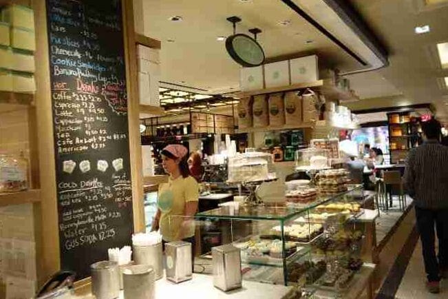 Los 5 mejores restaurantes de Nueva York para comer Cupcakes 3