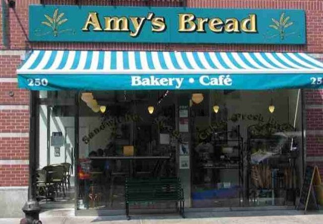 Los 5 mejores restaurantes de Nueva York para comer Cupcakes 4