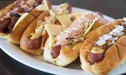 Dónde comer en Nueva York: restaurantes y comida callejera 10