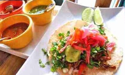 Dónde comer en Nueva York: restaurantes y comida callejera 11