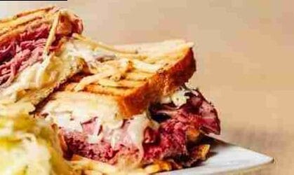 Dónde comer en Nueva York: restaurantes y comida callejera 24
