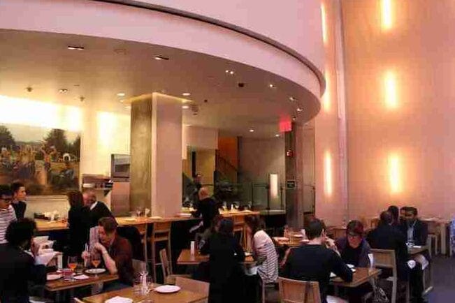 Dónde desayunar en Nueva York: los 10 mejores lugares