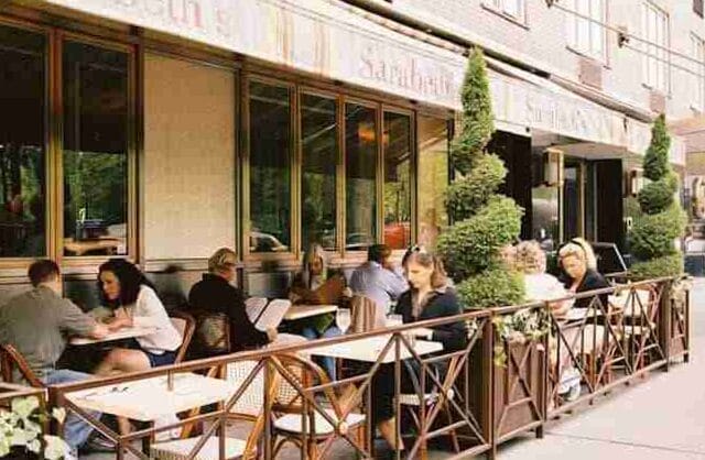 Dónde desayunar en Nueva York: los 10 mejores lugares 3