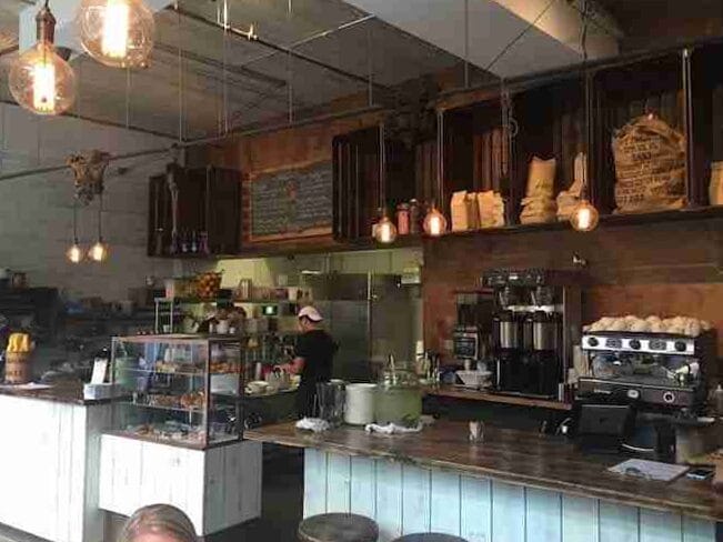 Dónde desayunar en Nueva York: los 10 mejores lugares 6