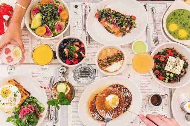 Dónde desayunar en Nueva York: los 10 mejores lugares 8