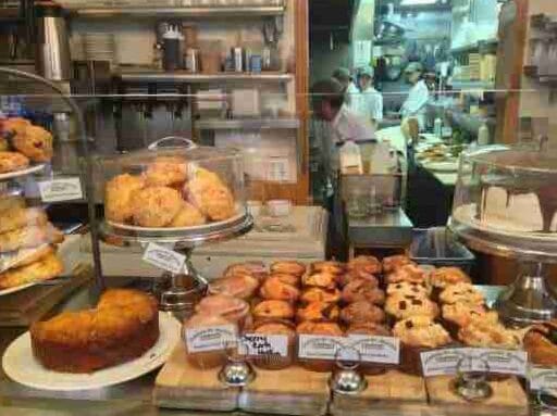 Dónde desayunar en Nueva York: los 10 mejores lugares 10