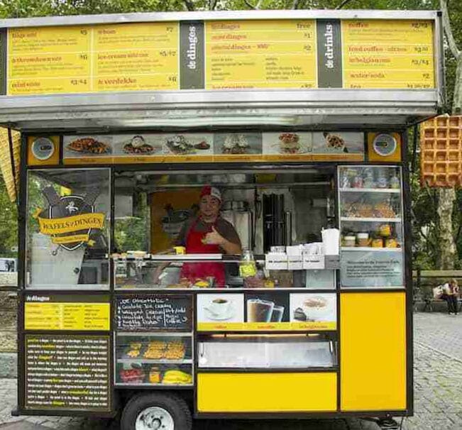 Dónde desayunar en Nueva York: los 10 mejores lugares 11