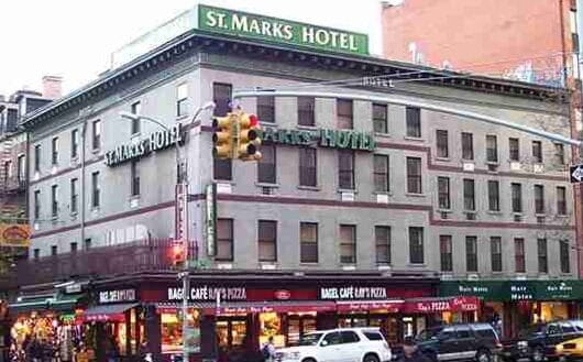 East Village en Nueva York: que ver, donde comer y dormir en la zona 2
