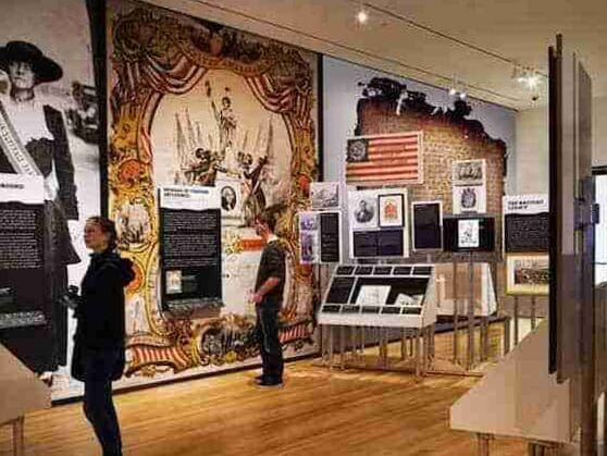 El Museo de Nueva york: que ver y precios