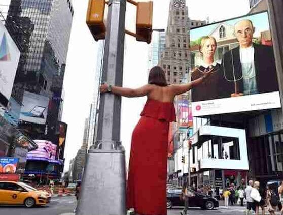 Exposiciones de arte en Nueva York