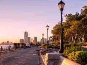 Governor´s Island en Nueva York: qué hacer, cómo llegar
