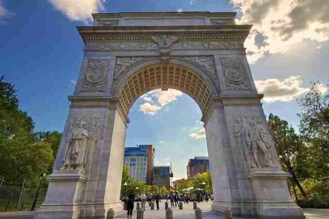 Greenwich Village en Nueva York: qué ver, ruta detallada y lugares interesantes.