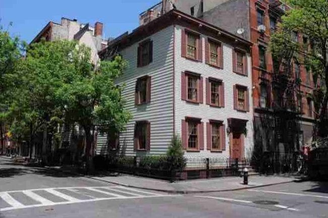 Greenwich Village en Nueva York: qué ver, ruta detallada y lugares interesantes. 3