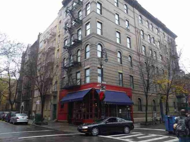 Greenwich Village en Nueva York: qué ver, ruta detallada y lugares interesantes. 4