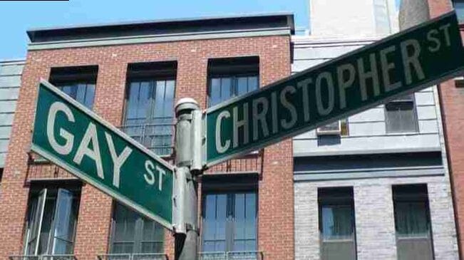 Greenwich Village en Nueva York: qué ver, ruta detallada y lugares interesantes. 5