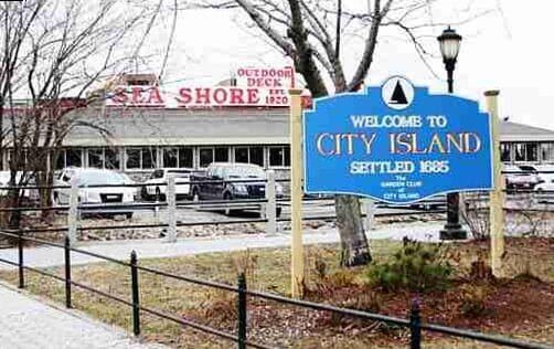 Hart Island en Nueva York: un lugar para conocer 1 Hart Island en Nueva York: un lugar para conocer