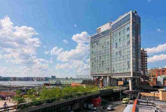 High Line en Nueva York: ruta, como llegar y que ver