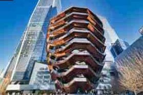 Hudson Yards: cuando se abre, el observatorio y la embarcación 3