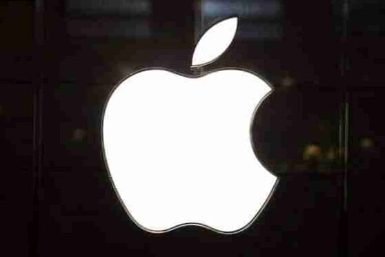 La Apple Store de la Quinta Avenida de Nueva York reabrió el 20 de septiembre. 2