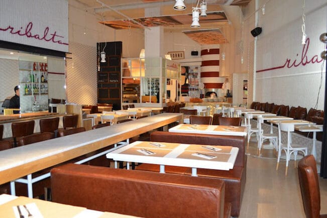 Las 10 mejores pizzerías de Nueva York 7