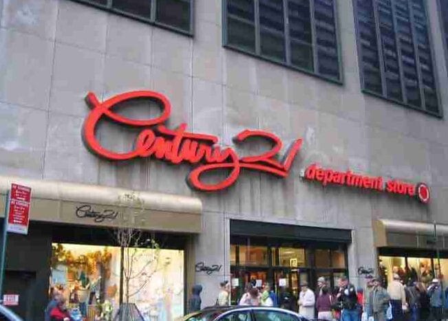Las mejores tiendas de Nueva York para ir de rebajas