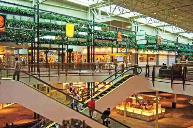 Las mejores tiendas de Nueva York para ir de rebajas 3