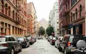 Little Italy en Nueva York: que ver y hoteles 3