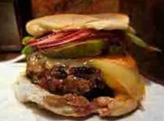 Los 10 mejores lugares para comer hamburguesas en Nueva York 2