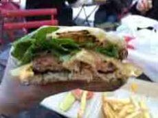 Los 10 mejores lugares para comer hamburguesas en Nueva York 3