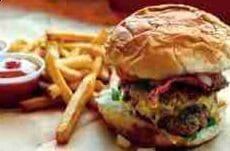Los 10 mejores lugares para comer hamburguesas en Nueva York 5