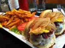 Los 10 mejores lugares para comer hamburguesas en Nueva York 6
