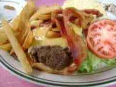 Los 10 mejores lugares para comer hamburguesas en Nueva York 7