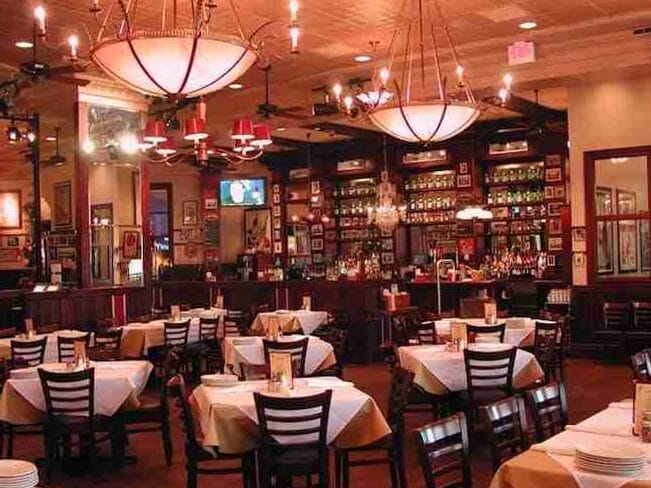 Los 10 mejores restaurantes italianos de Nueva York 2