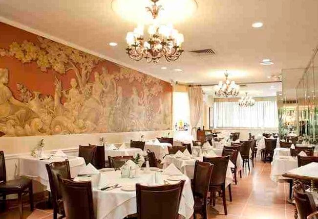 Los 10 mejores restaurantes italianos de Nueva York 4