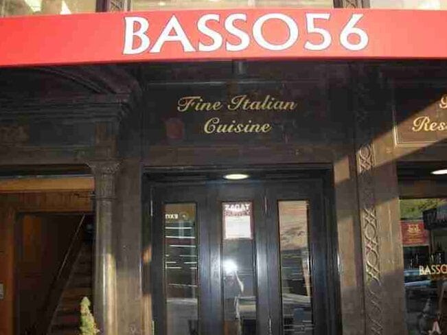 Los 10 mejores restaurantes italianos de Nueva York 5