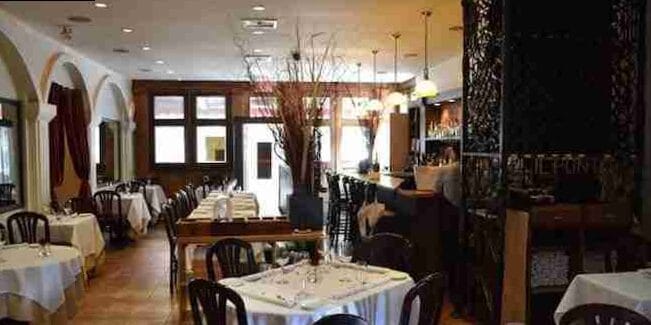Los 10 mejores restaurantes italianos de Nueva York 9