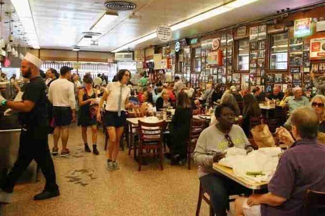 Los 10 Mejores sitio para comer Hot dogs en Nueva York 4