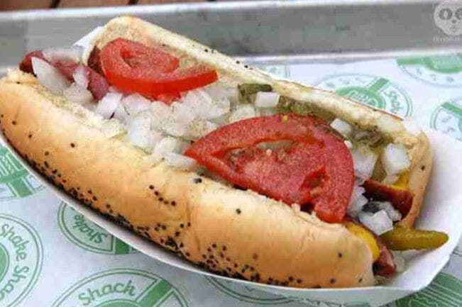Los 10 Mejores sitio para comer Hot dogs en Nueva York 5