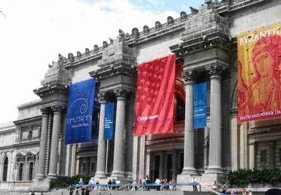 Los 12 Mejores Museos de Nueva York