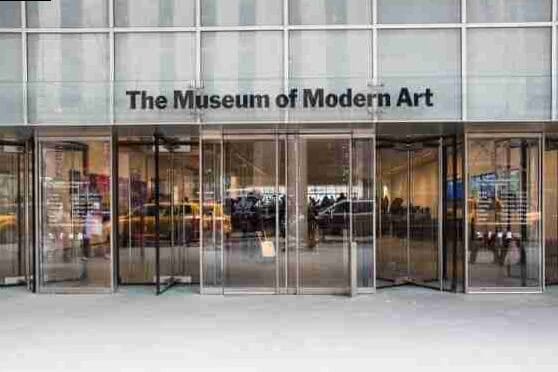 Los 12 Mejores Museos de Nueva York 2